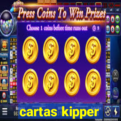 cartas kipper